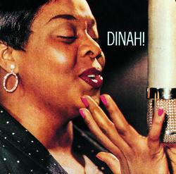 Dinah! - Dinah Washington