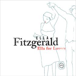 Ella For Lovers - Ella Fitzgerald