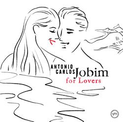 For Lovers - Antonio Carlos Jobim