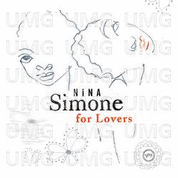 Nina Simone For Lovers - Nina Simone