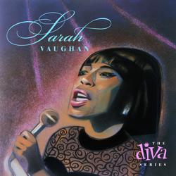 The Diva Series - Sarah Vaughan