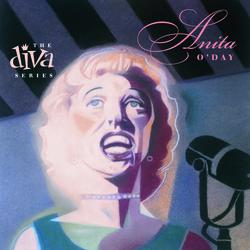 The Diva Series - Anita O'Day