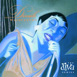 The Diva Series - Dinah Washington