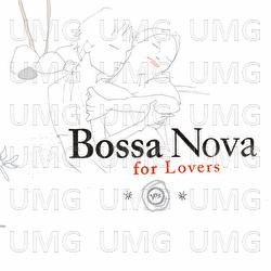 Bossa Nova For Lovers - Various Artists
