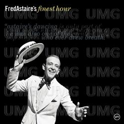 Fred Astaire's Finest Hour