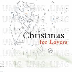 Christmas For Lovers - Various Artists