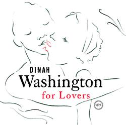 Dinah Washington For Lovers