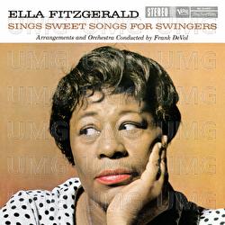 Sings Sweet Songs For Swingers - Ella Fitzgerald