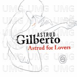 Astrud For Lovers - Astrud Gilberto