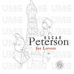Oscar Peterson For Lovers - Oscar Peterson