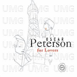 Oscar Peterson For Lovers