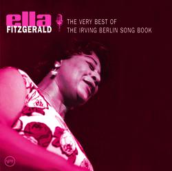 The Very Best Of The Irving Berlin Songbook - Ella Fitzgerald