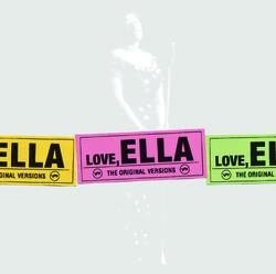Love, Ella - Ella Fitzgerald