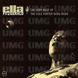 The Very Best Of The Cole Porter Songbook - Ella Fitzgerald