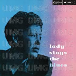 Lady Sings The Blues - Billie Holiday