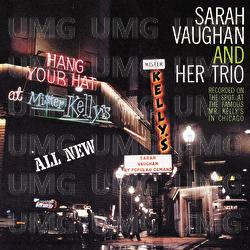 At Mister Kelly's - Sarah Vaughan