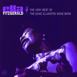 The Very Best Of The Duke Ellington Songbook - Ella Fitzgerald