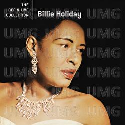 The Definitive Collection - Billie Holiday