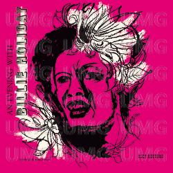 An Evening With Billie Holiday - Billie Holiday