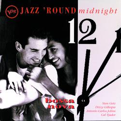 Jazz 'Round Midnight: Bossa Nova - Various Artists