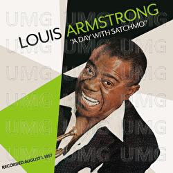 A Day With Satchmo - Louis Armstrong