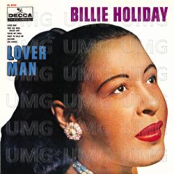 Lover Man - Billie Holiday