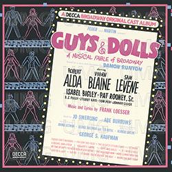 Guys & Dolls - Various Artists