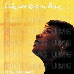 Like Someone In Love - Ella Fitzgerald