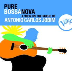 Pure Bossa Nova - Antonio Carlos Jobim