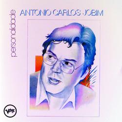 Personalidade - Antonio Carlos Jobim