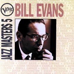 Verve Jazz Masters 5: Bill Evans