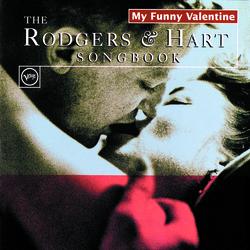 My Funny Valentine: The Rodgers And Hart Songbook - Various Artists