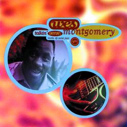 Roots Of Acid Jazz - Wes Montgomery