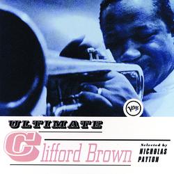 Ultimate Clifford Brown
