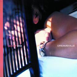 Quiet Now: Dreamsville - Sarah Vaughan