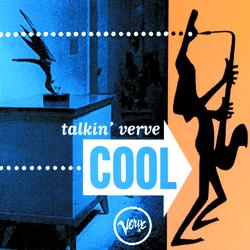 Cool Talkin' Verve - Various Artists