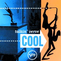 Cool Talkin' Verve