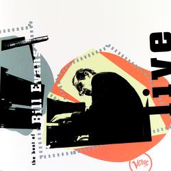 The Best Of Bill Evans Live - Bill Evans