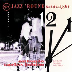 Jazz 'Round Midnight - Antonio Carlos Jobim