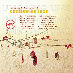 Verve Presents: The Very Best of Christmas Jazz - Various Artists