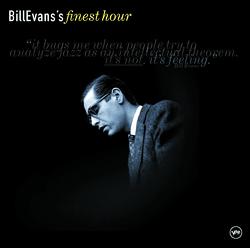 Bill Evans' Finest Hour