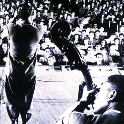Jazz At The Philharmonic: Best Of The 1940s Concerts - Billie Holiday