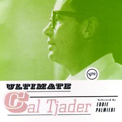 Ultimate Cal Tjader