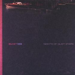 Quiet Now: Nights Of Quiet Stars - Antonio Carlos Jobim