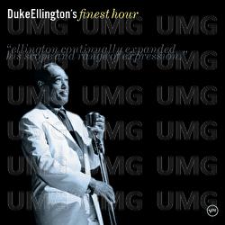 Duke Ellington's Finest Hour - Duke Ellington