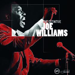 The Definitive Joe Williams - Joe Williams