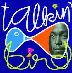 Talkin' Bird - Charlie Parker