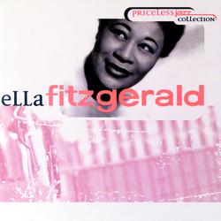 Priceless Jazz 1: Ella Fitzgerald - Ella Fitzgerald