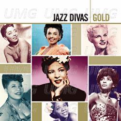 Gold: Jazz Divas - Dinah Washington