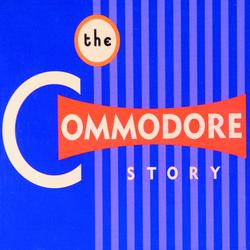 The Commodore Story - Various Artists